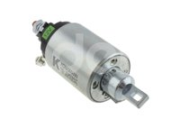 SOLENOIDE MITSUBISHI NISSAN MARCH, TIIDA, VERSA 1.
