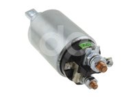 SOLENOIDE MITSUBISHI NISSAN MARCH, TIIDA, VERSA 1.6L 12V 3 BORNES 66-83116 KONIGMANN