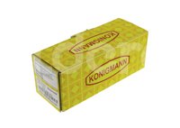 SOLENOIDE MITSUBISHI NISSAN MARCH, TIIDA, VERSA 1.6L 12V 3 BORNES 66-83116 KONIGMANN
