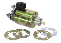 SOLENOIDE NISSAN ALTIMA 2.4L 98-01; ALTIMA 2.5L 02