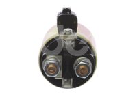 SOLENOIDE NISSAN ALTIMA 2.4L 98-01; ALTIMA 2.5L 02-07, SENTRA 2.5L 02-06 SISTEMA MITSUBISHI WAI: 66-8372, NISSAN: 23343-9E010 BOBIMEX BOBIMEX