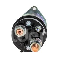SOLENOIDE DELCO 37MT 12V  CON EMBOLO 66-174 1115694 10-DE941SR ACCUMAX