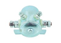 SOLENOIDE LAMINADO 24V CC 85A 4 TERMINALES WAI 67-