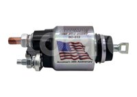 SOLENOIDE ACCUMAX FORD FIGO L3 1.5L 2019-2021, KA