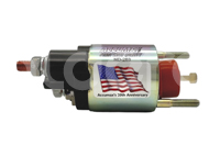 SOLENOIDE ACCUMAX FORD EXPEDITION V8 5.4L 2014, F-