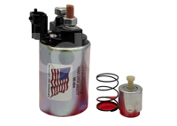 SOLENOIDE ACCUMAX BUICK ENCORE L4 1.4L 2017-2019; CHEVROLET CRUZE L4 1.4L 2017, 2019, EQUINOX L4 1.5L 2018-2021, MALIBU L4 1.5L 2017-2019, MALIBU L4 2L 2017-2019, TRAX L4 1.8L 2019; GMC TERRAIN L4 1.5L 2022-2023, TERRAIN L4 2L 2018-2021, NOTA: PARA MARCHA 34030NN, ACCUMAX: MI-404 M0181