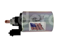 SOLENOIDE ACCUMAX BUICK ENCORE L4 1.4L 2017-2019; CHEVROLET CRUZE L4 1.4L 2017, 2019, EQUINOX L4 1.5L 2018-2021, MALIBU L4 1.5L 2017-2019, MALIBU L4 2L 2017-2019, TRAX L4 1.8L 2019; GMC TERRAIN L4 1.5L 2022-2023, TERRAIN L4 2L 2018-2021, NOTA: PARA MARCHA 34030NN, ACCUMAX: MI-404 M0181