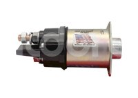 SOLENOIDE ACCUMAX DELCO 37MT JOHN DEERE 643 V6 6.8L 1985-1990, 2254 V6 8.1L 1996-2001, 4930 V6 9L 2005-2014, 6610 V6 6.8L 1993-1995, 6650 V6 6.8L 1998-2003, 8560 V6 10.1L 1988-1992, 8570 V6 10.1L 1993-1996, 544E LL V6 6.8L 1987-1995, 544G LL V6 6.8L 1992-1997, 6081AFM75 V6 8.1L 2004-2007, 624E V6 6.8L 1988-1992, 640G V6 6.8L 1995-2001, 6414D / T V6 6.8L 1987-1992, 643D V6 6.8L 1990-1997, 644C V6 6.8L 1982-1986, 644D V6 6.8L 1987-1988, 644E V6 6.8L 1985-1987, 644G V6 6.8L 1992-1998, 6466A / D / T V6 6.8L 1987-1988, 648G V6 6.8L 1995-2000, 693B V6 6.8L 1978-1985, 740E V6 6.8L 1991-1995, 740G V6 6.8L 1995-2000, 748E V6 6.8L 1991-1995, 748G V6 6.8L 1995-2000, 770B V6 6.8L 1986-1997, 770BH V6 6.8L 1986-1997, 772B V6 6.8L 1986-1997, 772BH V6 6.8L 1986-1997; MASSEY FERGUSON MF-550 V6 6.6L 1986-1992, MF-8350 V6 8.4L 1995-1997, MF-850 V6 6.6L 1986-1990, MF-855 V6 6.6L 1986-1990, MF-8570 V6 8.4L 1995-1997, MF-860 V6 6.6L 1986-1990, MF-865 V6 6.6L 1986-1990, MF-8680 V6 8.4L 1997-2000, MF-8780 V6 8.4L 1997-2000, MF-9240 V6 8.4L 1995-1998; NEW HOLLAND INDUSTRIAL 8670 V6 7.5L 1993-2000, 8770 V6 7.5L 1993-2000, 8870 V6 7.5L 1993-2000, 8970 V6 7.5L 1993-2000, TR86 V6 7.5L 1985-1993, TR87 V6 7.5L 1994-1995, TR88 V6 7.5L 1996-1998, TR96 V6 7.5L 1986-1993, TR97 V6 7.5L 1994-1995, TR98 V6 7.5L 1996-1998, TV140 BI-DIRECTIONAL V6 7.5L 2001-2002, TV145 BI-DIRECTIONAL V6 7.5L 2004-2008, TX36 V6 7.5L 1987-1994, TX66 V6 7.5L 1994-1997, TX68 V6 7.5L 1994-2005; WALKER 44 L4 4.4L 1998-2004 AGCO DT180 V6 8.4L 2002-2004, DT200 V6 8.4L 2002-2004, DT225 V6 8.4L 2002-2004; AGCO ALLIS 9170 V6 9.6L 1991-1993, 9190 V6 9.6L 1991-1993, 9435 V6 7.6L 1994-1995, 9455 V6 7.6L 1994-1995, 9635 V6 7.6L 1994-1998, 9655 V6 7.6L 1994-1998, 9670 V6 9.6L 1994-1996, 9675 V6 8.7L 1994-1998, 9690 V6 9.6L 1994-1995, 9695 V6 8.7L 1994-1998, 9755 V6 8.7L 1998-2000, 9765 V6 8.7L 1998-2000, 9775 V6 8.7L 1998-2000, 9785 V6 8.7L 1998-2000, DT160 V6 8.4L 2001-2011; AGCO GLEANER C62 V6 8.3L 1998-2007, R42 V6 8.3L 1992-2002, R52 V6 8.3L 1992-2002, R62 V6 8.3L 1992-2002, R65 V6 8.3L 2004-2007; AGCO WHITE 6175 V6 8.3L 1993-1999, 6195 V6 8.3L 1993-1999, 6215 V6 8.3L 1994-1999, 8510 V6 8.3L 1998-2000, 8610 V6 8.3L 1998-2000, 8710 V6 8.3L 1998-2000, 8810 V6 8.3L 1998-2000; DEUTZ-ALLIS 9170 V6 9.6L 1989-1992, 9190 V6 9.6L 1989-1992; FORD 8670 V6 7.5L 1993-2000, 8770 V6 7.5L 1993-2000, 8870 V6 7.5L 1993-2000, 8970 V6 7.5L 1993-2000, TV140 V6 7.5L 1988-2003; VOLTAJE: 12V, NUMERO DE TERMINALES: 4, WAI: 66-148, ACCUMAX: DE-960J ACCUMAX