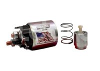 SOLENOIDE ACCUMAX RAM 1500-3500 5.7L 2005-2008; JE