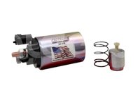 SOLENOIDE ACCUMAX CADILLAC CT6 V4 2.0L 2016-2018, SISTEMA: MITSUBISHI, DISEÑO: PMGR, VOLTAJE: 12V, NUMERO DE TERMINALES: 4, 12652438, ACCUMAX: MI-405 ACCUMAX