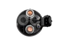 SOLENOIDE ACCUMAX CADILLAC CT6 V4 2.0L 2016-2018, SISTEMA: MITSUBISHI, DISEÑO: PMGR, VOLTAJE: 12V, NUMERO DE TERMINALES: 4, 12652438, ACCUMAX: MI-405 ACCUMAX