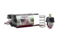 SOLENOIDE ACCUMAX CHEVROLET IMPALA V4 2.5L 2016-2019, IMPALA V4 2.5L 2015, MALIBU V4 2.5L 2015, BLAZER V4 2.5L 2019-2021, EQUINOX V4 2.0L 2018-2020, TRAVERSE V4 2.0L 2018-2019; GMC TERRAIN V4 2.0L 2018-2020, SISTEMA: DENSO, DISEÑO: PMGR, VOLTAJE: 12V, NUMERO DE TERMINALES: 4, 438000-2410, ACCUMAX: ND-401 M0181