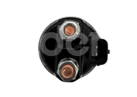 SOLENOIDE ACCUMAX CHEVROLET COLORADO V4 2.5L 2015-2022, IMPALA V4 2.5L 2014, MALIBU V4 2.0L 2013-2015,2017-2022; GMC CANYON V4 2.5L 2015-2022, SISTEMA: DENSO, DISEÑO: PMGR, VOLTAJE: 12V, NUMERO DE TERMINALES: 4, 438000-2104, 438000-2103, ACCUMAX: ND-403 M0181