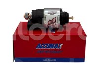SOLENOIDE ACCUMAX HYUNDAI ACCENT, ELANTRA, SONATA, VENUE L4 1.6L 2020-2023; KIA K5, RIO L4 1.6L 2020-2021, SISTEMA: VALEO, DISEÑO: PMGR, VOLTAJE: 12V, NUMERO DE TERMINALES: 3, 1223288, ACCUMAX: VA-217 ACCUMAX