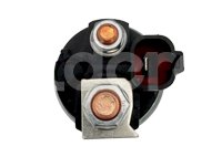 SOLENOIDE ACCUMAX HYUNDAI SANTA FE 2.0L 2.4L 2019-2020, SISTEMA: VALEO, DISEÑO: PMGR, VOLTAJE: 12V, NUMERO DE TERMINALES: 3, 1219657, ACCUMAX: VA-218 ACCUMAX