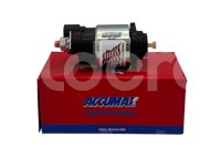 SOLENOIDE ACCUMAX HYUNDAI SANTA FE 2.0L 2.4L 2019-2020, SISTEMA: VALEO, DISEÑO: PMGR, VOLTAJE: 12V, NUMERO DE TERMINALES: 3, 1219657, ACCUMAX: VA-218 ACCUMAX