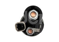 SOLENOIDE ACCUMAX HONDA ACCORD, SISTEMA: DENSO, VOLTAJE: 12V, NUMERO DE TERMINALES: 3, ZM1708, ACCUMAX: ND-257 ACCUMAX