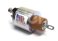 SOLENOIDE ACCUMAX NISSAN PICK-UP D21 2.4L 1994-200