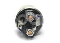 SOLENOIDE ACCUMAX NISSAN PICK-UP D21 2.4L 1994-2005, SISTEMA: BOSCH, VOLTAJE: 12V, NUMERO DE TERMINALES: 3, F000SH0179, ACCUMAX: BO-277 M0181
