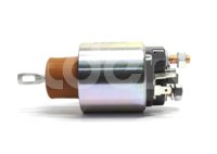 SOLENOIDE ACCUMAX NISSAN PICK-UP D21 2.4L 1994-2005, SISTEMA: BOSCH, VOLTAJE: 12V, NUMERO DE TERMINALES: 3, F000SH0179, ACCUMAX: BO-277 ACCUMAX