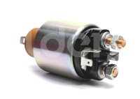 SOLENOIDE ACCUMAX NISSAN PICK-UP D21 2.4L 1994-2005, SISTEMA: BOSCH, VOLTAJE: 12V, NUMERO DE TERMINALES: 3, F000SH0179, ACCUMAX: BO-277 ACCUMAX