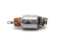 SOLENOIDE ACCUMAX CHRYSLER NEON L4 2.0L 1997-2002, PLYMOUTH NEON L4 2.0L 2000-2001, SX 2.0 L4 2.0L 2005, STRATUS L4 2.0L 1997-2000, CIRRUS L4 2.0L 1999-2000, SISTEMA: BOSCH, VOLTAJE: 12V, TERMINALES: 3, LESTER: 17790, 17821, ZM: ZM979, WAI: 66-91100, ACCUMAX: BO-390A ACCUMAX