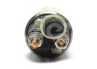 SOLENOIDE ACCUMAX CHRYSLER NEON L4 2.0L 1997-2002, PLYMOUTH NEON L4 2.0L 2000-2001, SX 2.0 L4 2.0L 2005, STRATUS L4 2.0L 1997-2000, CIRRUS L4 2.0L 1999-2000, SISTEMA: BOSCH, VOLTAJE: 12V, TERMINALES: 3, LESTER: 17790, 17821, ZM: ZM979, WAI: 66-91100, ACCUMAX: BO-390A ACCUMAX