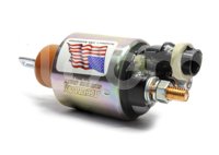 SOLENOIDE ACCUMAX CHRYSLER NEON L4 2.0L 1997-2002, PLYMOUTH NEON L4 2.0L 2000-2001, SX 2.0 L4 2.0L 2005, STRATUS L4 2.0L 1997-2000, CIRRUS L4 2.0L 1999-2000, SISTEMA: BOSCH, VOLTAJE: 12V, TERMINALES: 3, LESTER: 17790, 17821, ZM: ZM979, WAI: 66-91100, ACCUMAX: BO-390A ACCUMAX