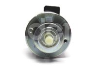 SOLENOIDE ACCUMAX HYUNDAI SONATA TUCSON L4 2.0L 2001, SONATA TUCSON L4 2.4L 2010-2011, TUCSON 1.6L 2018-2021, I30 1.6L 2018-2021, AZERA V6 3.3L 2015-2017, GENESIS COUPE L4 2.0L 2013-2014, SANTA FE SPORT L4 2.0L 2013-2014, SANTA FE XL V6 3.3L 2015-2019, SANTA FE V6 3.3L 2015-2018, SONATA L4 2.0L 2011-2014, TUCSON L4 2.0L 2011-2013, TUCSON L4 2.4L 2011-2015; KIA CEED 1.6L 2018-2021, PRO CEED 1.6L 2018-2021, SPORTAGE 1.6L 2019-2022, CADENZA V6 3.3L 2015-2020, FORTE KOUP L4 2.0L 2011-2013, FORTE KOUP L4 2.4L 2011-2013, FORTE L4 2.0L 2011-2013, FORTE L4 2.4L 2011-2013, FORTE L4 2.0L 2017-2024, FORTE5 L4 2.0L 2012-2013, FORTE5 L4 2.4L 2012-2013, OPTIMA L4 2.0L 2012-2013, OPTIMA L4 2.4L 2014-2015, RONDO L4 2.4L 2012, SEDONA V6 3.3L 2016-2021, SORENTO V6 3.3L 2016-2020, SPORTAGE L4 2.0L 2011-2016, SPORTAGE L4 2.4L 2011-2016, SISTEMA: DELCO, VOLTAJE: 12V, NUMERO DE TERMINALES: 3, LESTER: 6974, 6975, 34006, DELCO: 61004676, WAI: 66-190, ACCUMAX: DE-272 ACCUMAX