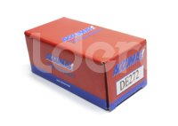 SOLENOIDE ACCUMAX HYUNDAI SONATA TUCSON L4 2.0L 2001, SONATA TUCSON L4 2.4L 2010-2011, TUCSON 1.6L 2018-2021, I30 1.6L 2018-2021, AZERA V6 3.3L 2015-2017, GENESIS COUPE L4 2.0L 2013-2014, SANTA FE SPORT L4 2.0L 2013-2014, SANTA FE XL V6 3.3L 2015-2019, SANTA FE V6 3.3L 2015-2018, SONATA L4 2.0L 2011-2014, TUCSON L4 2.0L 2011-2013, TUCSON L4 2.4L 2011-2015; KIA CEED 1.6L 2018-2021, PRO CEED 1.6L 2018-2021, SPORTAGE 1.6L 2019-2022, CADENZA V6 3.3L 2015-2020, FORTE KOUP L4 2.0L 2011-2013, FORTE KOUP L4 2.4L 2011-2013, FORTE L4 2.0L 2011-2013, FORTE L4 2.4L 2011-2013, FORTE L4 2.0L 2017-2024, FORTE5 L4 2.0L 2012-2013, FORTE5 L4 2.4L 2012-2013, OPTIMA L4 2.0L 2012-2013, OPTIMA L4 2.4L 2014-2015, RONDO L4 2.4L 2012, SEDONA V6 3.3L 2016-2021, SORENTO V6 3.3L 2016-2020, SPORTAGE L4 2.0L 2011-2016, SPORTAGE L4 2.4L 2011-2016, SISTEMA: DELCO, VOLTAJE: 12V, NUMERO DE TERMINALES: 3, LESTER: 6974, 6975, 34006, DELCO: 61004676, WAI: 66-190, ACCUMAX: DE-272 ACCUMAX