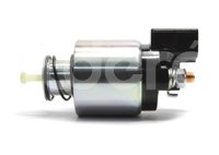 SOLENOIDE ACCUMAX HYUNDAI SONATA TUCSON L4 2.0L 2001, SONATA TUCSON L4 2.4L 2010-2011, TUCSON 1.6L 2018-2021, I30 1.6L 2018-2021, AZERA V6 3.3L 2015-2017, GENESIS COUPE L4 2.0L 2013-2014, SANTA FE SPORT L4 2.0L 2013-2014, SANTA FE XL V6 3.3L 2015-2019, SANTA FE V6 3.3L 2015-2018, SONATA L4 2.0L 2011-2014, TUCSON L4 2.0L 2011-2013, TUCSON L4 2.4L 2011-2015; KIA CEED 1.6L 2018-2021, PRO CEED 1.6L 2018-2021, SPORTAGE 1.6L 2019-2022, CADENZA V6 3.3L 2015-2020, FORTE KOUP L4 2.0L 2011-2013, FORTE KOUP L4 2.4L 2011-2013, FORTE L4 2.0L 2011-2013, FORTE L4 2.4L 2011-2013, FORTE L4 2.0L 2017-2024, FORTE5 L4 2.0L 2012-2013, FORTE5 L4 2.4L 2012-2013, OPTIMA L4 2.0L 2012-2013, OPTIMA L4 2.4L 2014-2015, RONDO L4 2.4L 2012, SEDONA V6 3.3L 2016-2021, SORENTO V6 3.3L 2016-2020, SPORTAGE L4 2.0L 2011-2016, SPORTAGE L4 2.4L 2011-2016, SISTEMA: DELCO, VOLTAJE: 12V, NUMERO DE TERMINALES: 3, LESTER: 6974, 6975, 34006, DELCO: 61004676, WAI: 66-190, ACCUMAX: DE-272 ACCUMAX