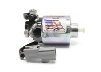 SOLENOIDE ACCUMAX MAZDA 3 L4 2.3L 2004-2009, 3 SPORT L4 2.0L 2010-2011, 5 L4 2.3L 2006-2010, 6 L4 2.3L 2006-2007, CX-7 L4 2.3L 2007-2009; NISSAN URVAN, SISTEMA: MITSUBISHI, VOLTAJE: 12V, NUMERO DE TERMINALES: 3, LESTER: 17597, 17598, WAI: 66-8395, ACCUMAX: MI-296 ACCUMAX