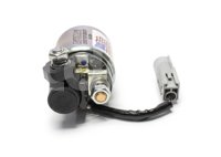 SOLENOIDE ACCUMAX MAZDA 3 L4 2.3L 2004-2009, 3 SPORT L4 2.0L 2010-2011, 5 L4 2.3L 2006-2010, 6 L4 2.3L 2006-2007, CX-7 L4 2.3L 2007-2009; NISSAN URVAN, SISTEMA: MITSUBISHI, VOLTAJE: 12V, NUMERO DE TERMINALES: 3, LESTER: 17597, 17598, WAI: 66-8395, ACCUMAX: MI-296 ACCUMAX