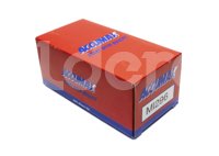 SOLENOIDE ACCUMAX MAZDA 3 L4 2.3L 2004-2009, 3 SPORT L4 2.0L 2010-2011, 5 L4 2.3L 2006-2010, 6 L4 2.3L 2006-2007, CX-7 L4 2.3L 2007-2009; NISSAN URVAN, SISTEMA: MITSUBISHI, VOLTAJE: 12V, NUMERO DE TERMINALES: 3, LESTER: 17597, 17598, WAI: 66-8395, ACCUMAX: MI-296 ACCUMAX