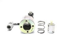 SOLENOIDE ACCUMAX MAZDA 3 L4 2.3L 2004-2009, 3 SPORT L4 2.0L 2010-2011, 5 L4 2.3L 2006-2010, 6 L4 2.3L 2006-2007, CX-7 L4 2.3L 2007-2009; NISSAN URVAN, SISTEMA: MITSUBISHI, VOLTAJE: 12V, NUMERO DE TERMINALES: 3, LESTER: 17597, 17598, WAI: 66-8395, ACCUMAX: MI-296 ACCUMAX