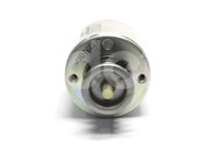 SOLENOIDE ACCUMAX CHRYSLER 300 V6 3.6L 2011-2016, CHALLENGER V6 3.6L 2011-2016, CHARGER V6 3.6L 2011-2016, DURANGO V6 3.6L 2012-2015; JEEP GRAND CHEROKEE V6 3.6L 2013-2015; RAM 1500 V6 3.6L 2014-2013, SISTEMA: DENSO, VOLTAJE: 12V, NUMERO DE TERMINALES: 2, LESTER: 19185, DENSO: 053400-1360, 053400-1361, WAI: 66-8241, ACCUMAX: ND-301 ACCUMAX