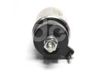 SOLENOIDE ACCUMAX CHRYSLER 300 V6 3.6L 2011-2016, CHALLENGER V6 3.6L 2011-2016, CHARGER V6 3.6L 2011-2016, DURANGO V6 3.6L 2012-2015; JEEP GRAND CHEROKEE V6 3.6L 2013-2015; RAM 1500 V6 3.6L 2014-2013, SISTEMA: DENSO, VOLTAJE: 12V, NUMERO DE TERMINALES: 2, LESTER: 19185, DENSO: 053400-1360, 053400-1361, WAI: 66-8241, ACCUMAX: ND-301 ACCUMAX