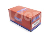 SOLENOIDE ACCUMAX CHRYSLER 300 V6 3.6L 2011-2016, CHALLENGER V6 3.6L 2011-2016, CHARGER V6 3.6L 2011-2016, DURANGO V6 3.6L 2012-2015; JEEP GRAND CHEROKEE V6 3.6L 2013-2015; RAM 1500 V6 3.6L 2014-2013, SISTEMA: DENSO, VOLTAJE: 12V, NUMERO DE TERMINALES: 2, LESTER: 19185, DENSO: 053400-1360, 053400-1361, WAI: 66-8241, ACCUMAX: ND-301 ACCUMAX