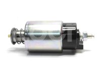 SOLENOIDE ACCUMAX CHRYSLER 300 V6 3.6L 2011-2016, CHALLENGER V6 3.6L 2011-2016, CHARGER V6 3.6L 2011-2016, DURANGO V6 3.6L 2012-2015; JEEP GRAND CHEROKEE V6 3.6L 2013-2015; RAM 1500 V6 3.6L 2014-2013, SISTEMA: DENSO, VOLTAJE: 12V, NUMERO DE TERMINALES: 2, LESTER: 19185, DENSO: 053400-1360, 053400-1361, WAI: 66-8241, ACCUMAX: ND-301 ACCUMAX
