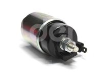 SOLENOIDE ACCUMAX CHRYSLER 300 V6 3.6L 2011-2016, CHALLENGER V6 3.6L 2011-2016, CHARGER V6 3.6L 2011-2016, DURANGO V6 3.6L 2012-2015; JEEP GRAND CHEROKEE V6 3.6L 2013-2015; RAM 1500 V6 3.6L 2014-2013, SISTEMA: DENSO, VOLTAJE: 12V, NUMERO DE TERMINALES: 2, LESTER: 19185, DENSO: 053400-1360, 053400-1361, WAI: 66-8241, ACCUMAX: ND-301 ACCUMAX