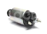 SOLENOIDE ACCUMAX CHRYSLER 300 V6 3.6L 2011-2016, CHALLENGER V6 3.6L 2011-2016, CHARGER V6 3.6L 2011-2016, DURANGO V6 3.6L 2012-2015; JEEP GRAND CHEROKEE V6 3.6L 2013-2015; RAM 1500 V6 3.6L 2014-2013, SISTEMA: DENSO, VOLTAJE: 12V, NUMERO DE TERMINALES: 2, LESTER: 19185, DENSO: 053400-1360, 053400-1361, WAI: 66-8241, ACCUMAX: ND-301 ACCUMAX