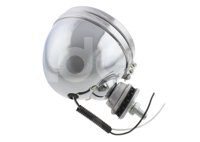 FARO OFF-ROAD 4X4 5" BLANCO HL149 IMPORTACION