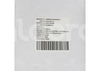 ANTENA ELECTRICA UNIVERSAL RF1 IMPORTACION