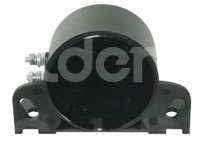ALARMA REVERSA 9-24V HELLA 110DB 009148141, Montaje: 2 Pernos Componentes Electronicos Encapsulados HELLA