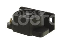 ALARMA REVERSA 12-24V TRAILER / UNIVERSAL 120DB CM21298 IMPORTACION