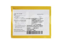 FARO DE HALOGENO OVAL TORNASOL JUEGO DE 2 PIEZAS (5x1.5x2.5) HY-079 IMPORTACION