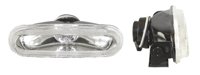 FARO HALOGENO OVAL BLANCO JUEGO (5x1.5x2.5). No. H