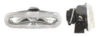 FARO HALOGENO OVAL BLANCO JUEGO (5x1.5x2.5). No. HY-079 IMPORTACION