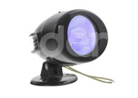 FARO DE HALOGENO OVAL AMBAR JUEGO DE 2 PIEZAS (3x2.5x3) HY119A IMPORTACION