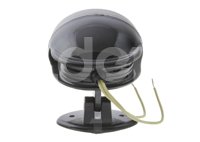 FARO DE HALOGENO OVAL MORADO JUEGO DE 2 PIEZAS (3x2.5x3) HY119A IMPORTACION